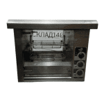 Гриль для кур Сиком МК-8.8