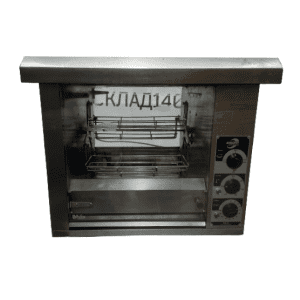 Гриль для кур Сиком МК-8.8