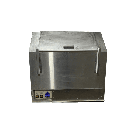 Витрина для попкорна