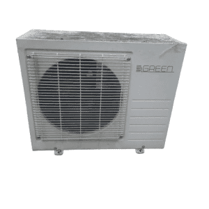 Внешний блок кондиционера Green gro-07hs