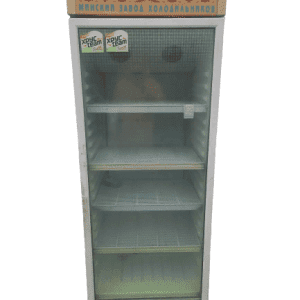 Шкаф холодильный Атлант шву-0.4-1.3