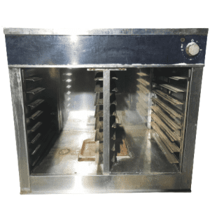 Шкаф расстоечный Garbin 94P