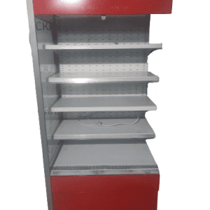 Горка холодильная Brandford VENTO S PLUG-IN