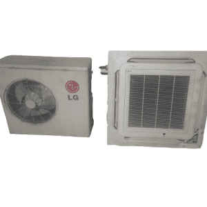 Кондиционер LG UU24 (AUUH246D)