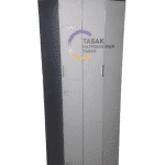 Шкаф для сигарет 140 видов г 42 в 212 ш 93 шторы