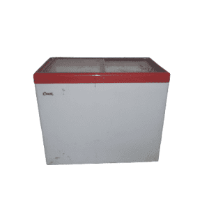 Морозильный ларь Снеж МЛ-350
