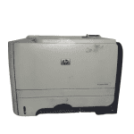 Принтер HP P2055