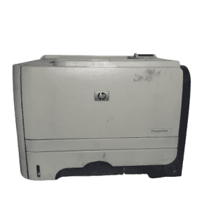 Принтер HP P2055
