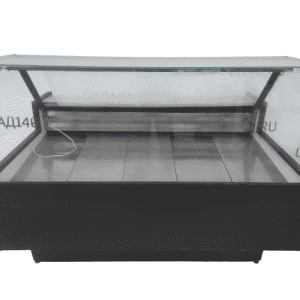 Витрина универсальная МХМ Илеть ВХСн-1.5 Cube