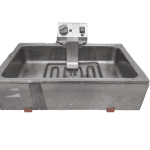 Чебуречница Atesy Мини М