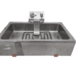 Чебуречница Atesy Мини М