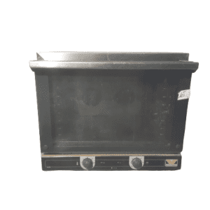 Печь конвекционная Vortmax PC411GNM