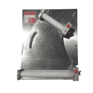 Тестораскаточная машина Pizza Group RM42A