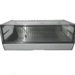 Витрина холодильная вхс 1.0 Cube Арго XL техно