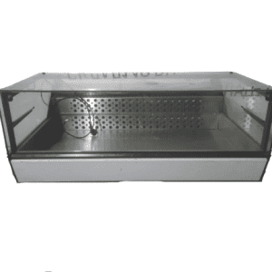 Витрина холодильная вхс 1.0 Cube Арго XL техно