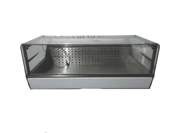 Витрина холодильная ВХСр-1,0 Cube Арго XL Техно