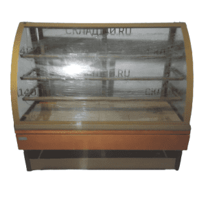Витрина кондитерская JBG 2 Idl-1.4-05