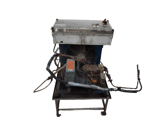 DWM Copeland DKMC-51-EWL