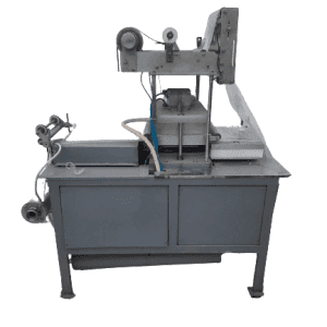 Вакуумная упаковочная машина