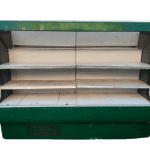 Горка холодильная Pastorfigor mv2500