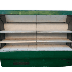 Горка холодильная Pastorfigor mv2500