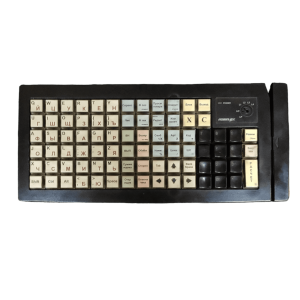 Pos клавиатура Posiflex KB-6600
