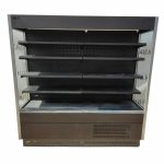 Горка холодильная Brandford VENTO L PLUG-IN