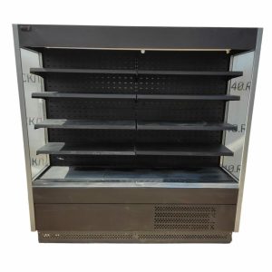 Горка холодильная Brandford VENTO L PLUG-IN