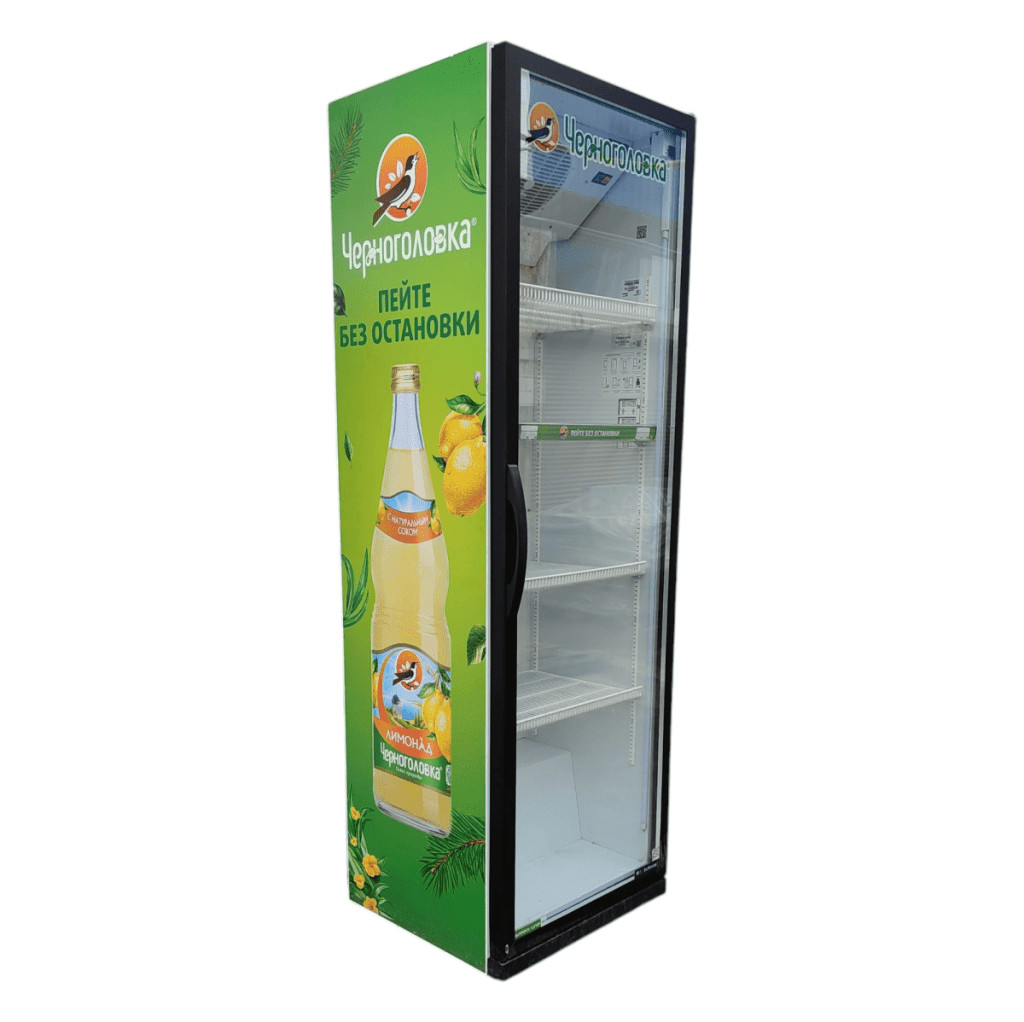 Шкаф холодильный UBC ICE STREAM DYNAMIC