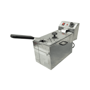 Фритюрница Gastrorag deep fryer 4 l