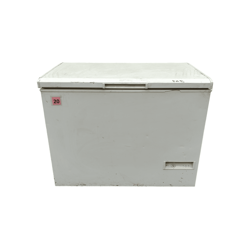 Морозильный ларь Gorenje FH 33 BW