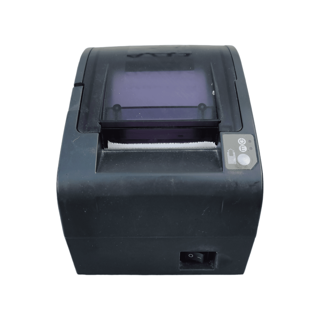 Фиксальный регистратор Атол 20Ф