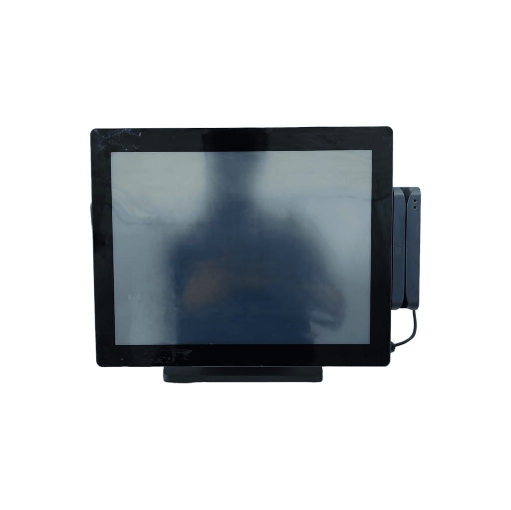 POScenter Start j1900