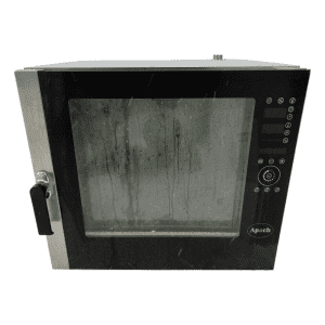 Пароконвектомат Apach A1/6LD