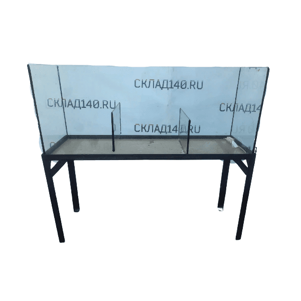 Аквариум 360 л