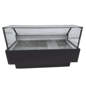 Витрина универсальная МХМ Илеть ВХСн-1.8 Cube