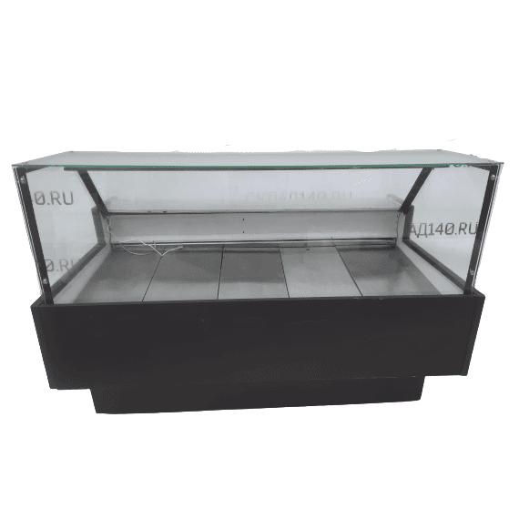 Витрина универсальная Cube