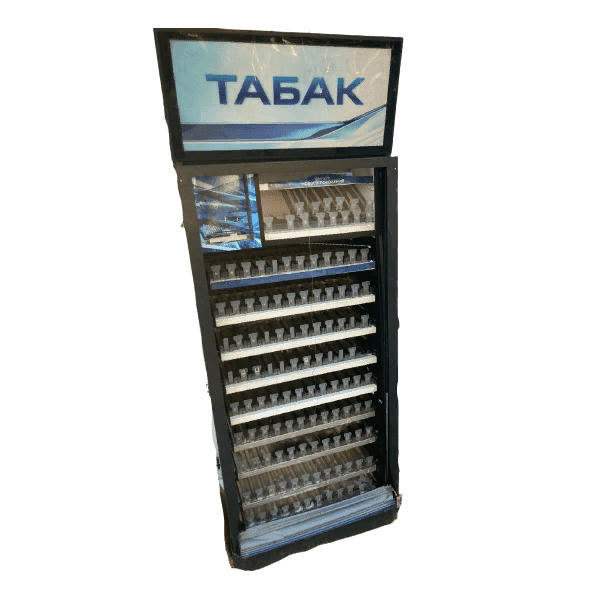 Шкаф для сигарет