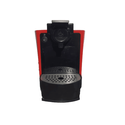 Кофемашина капсульная