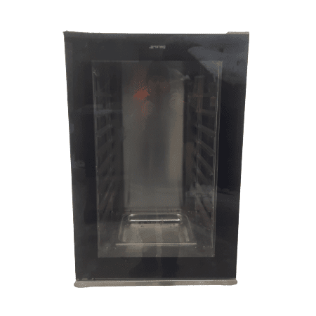 Шкаф расстоечный smeg lev