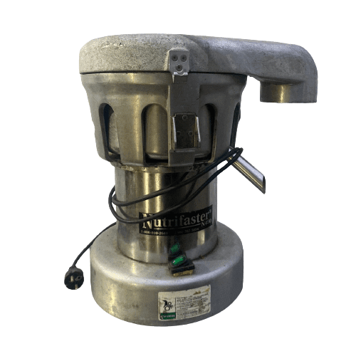 Соковыжималка nutrifaster n450
