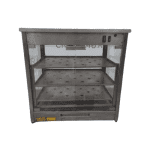 Тепловая витрина для кур Atesy Командор ВК-4