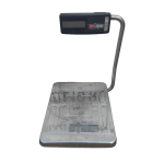 Весы платформенные МАССА-К TB-S-200.2-A2