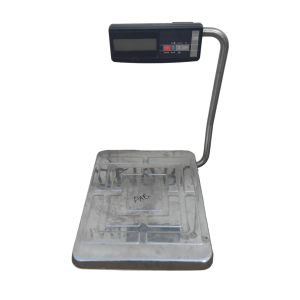 Весы платформенные МАССА-К TB-S-200.2-A2