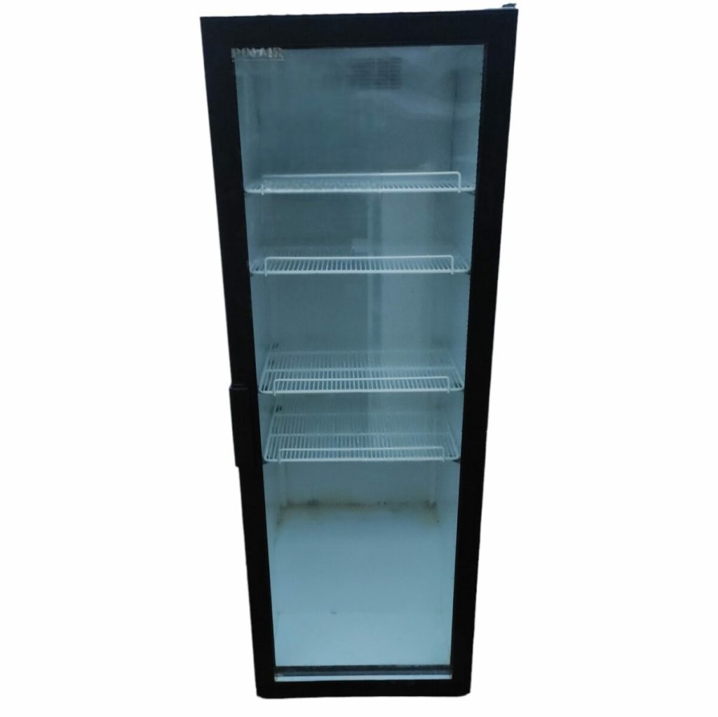 Polair DM 104C-Bravo