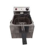 Фритюрница Horeca Select CZG-80