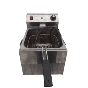 Фритюрница Horeca Select CZG-80