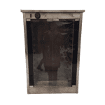 Шкаф расстоечный Simeco ШР055