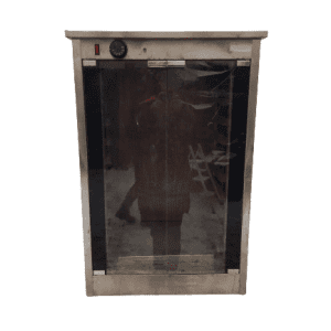 Шкаф расстоечный Simeco ШР055