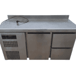 Стол холодильный Sagi KUJA2A-OP14